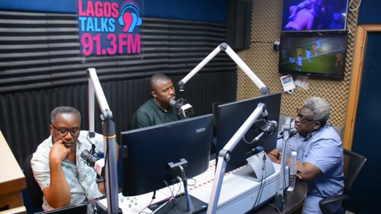Arsenal Will Knockout PSG | Uncle Segun Predicts โฝ๐ฅ