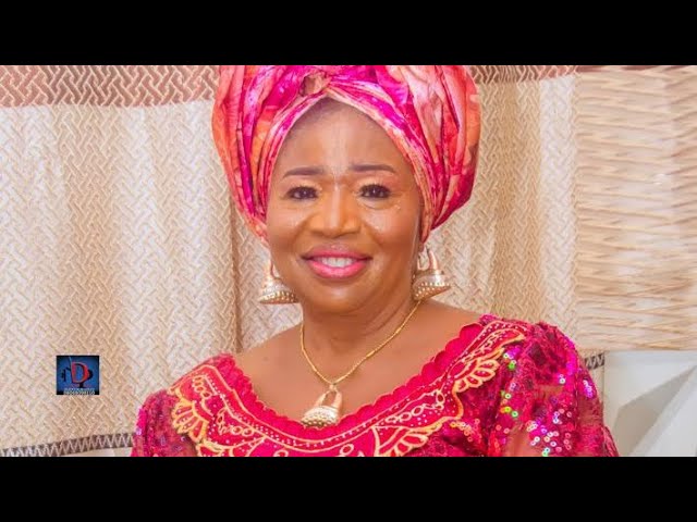 Stop abusing social media, LAWUJO OBINRIN WITH CHIEF DR MRS BETTY JADESOLA ADELOWO @awaakoniradiotv
