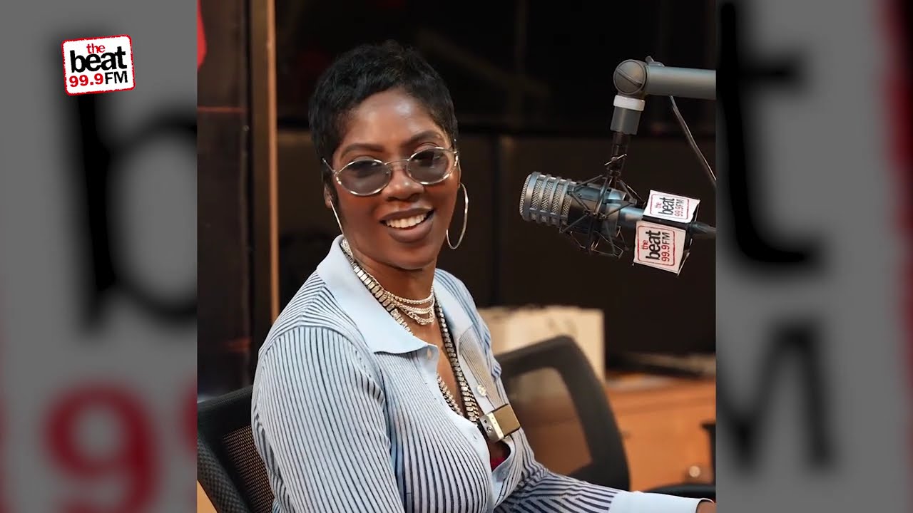 That’s Not True! Tiwa Savage Addresses Rumors About Blocking People’s Bags 😱