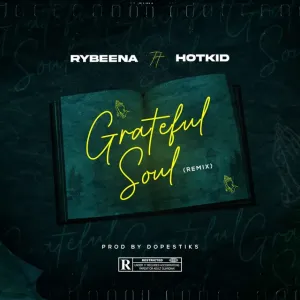 Grateful Soul - Hotkid Remix