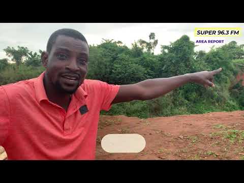 Tragic Tale of Two Suffering Communities in Ogun State. PLEASE SHARE!