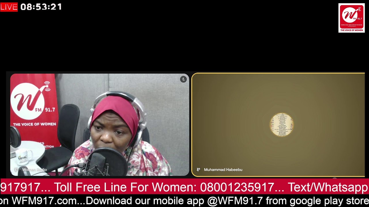 Everyday Muslim :The Role of Awareness and early prevention of Cervical Cancer