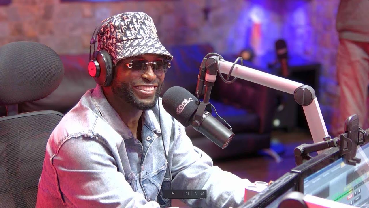 DJ Neptune Talks Greatness 4, Birthday Vibes, Portable Collab & Spotlighting New Afrobeats Stars