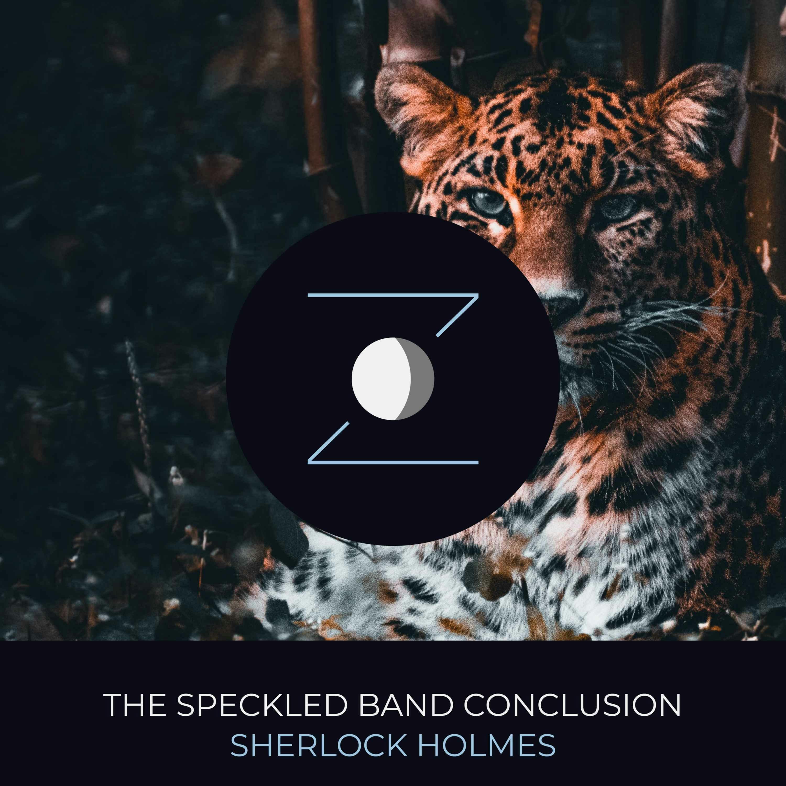 The Speckled Band Conclusion | Sherlock Holmes