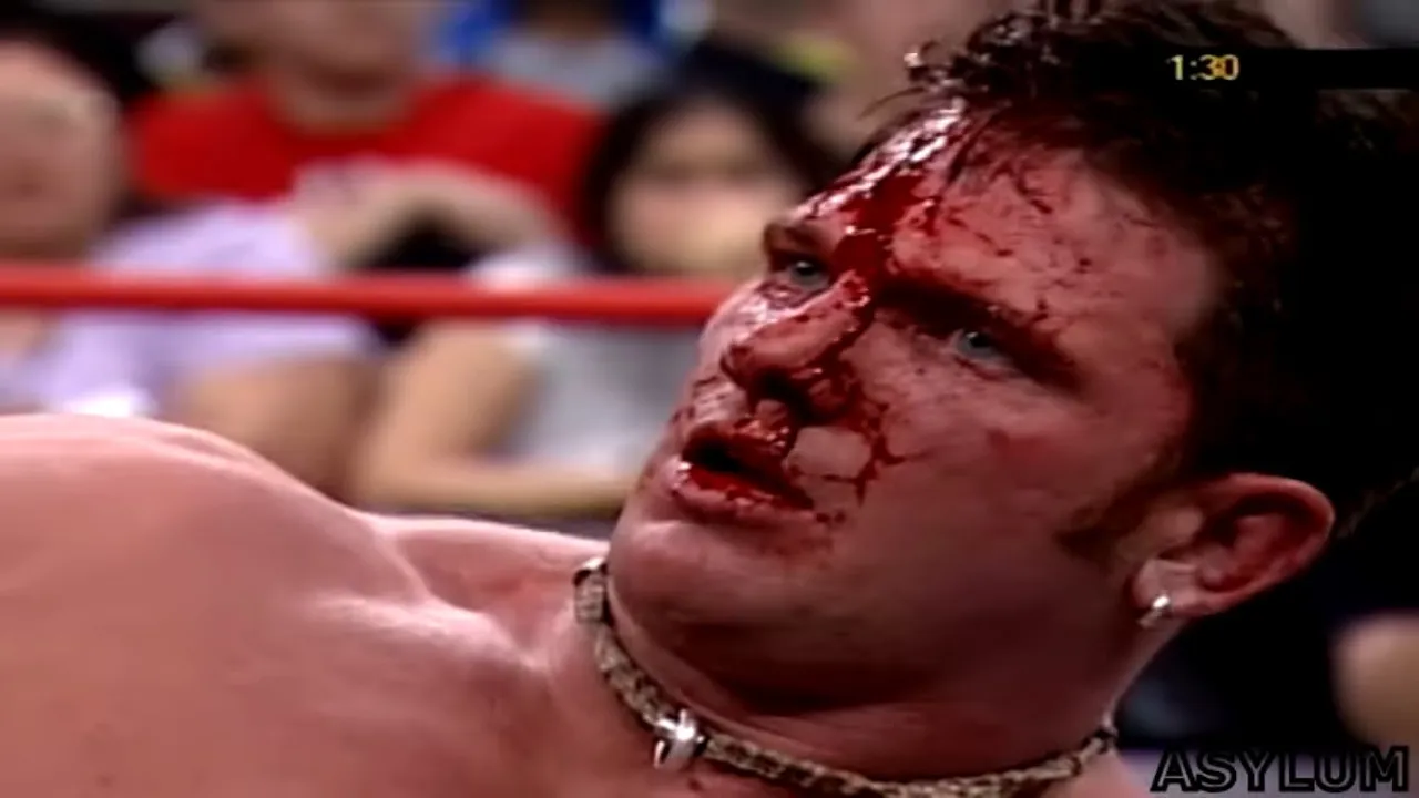 AJ Styles vs Christopher Daniels 30 Minute Iron Man Match Against All Odds 2005 Highlights