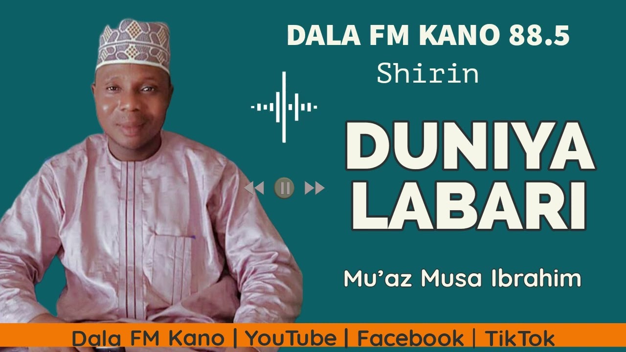 Duniya Labari 25-11-2023: Labarin Kyautar Zumunci Kashi Na Uku