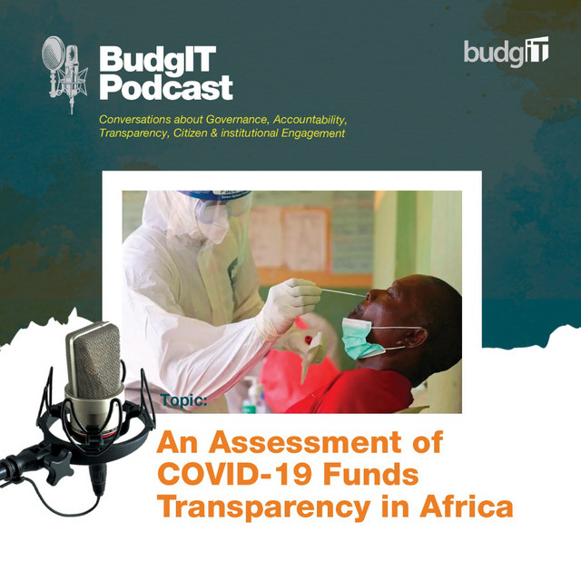 An Assessment of Covid-19 Funds Transparency in Africa