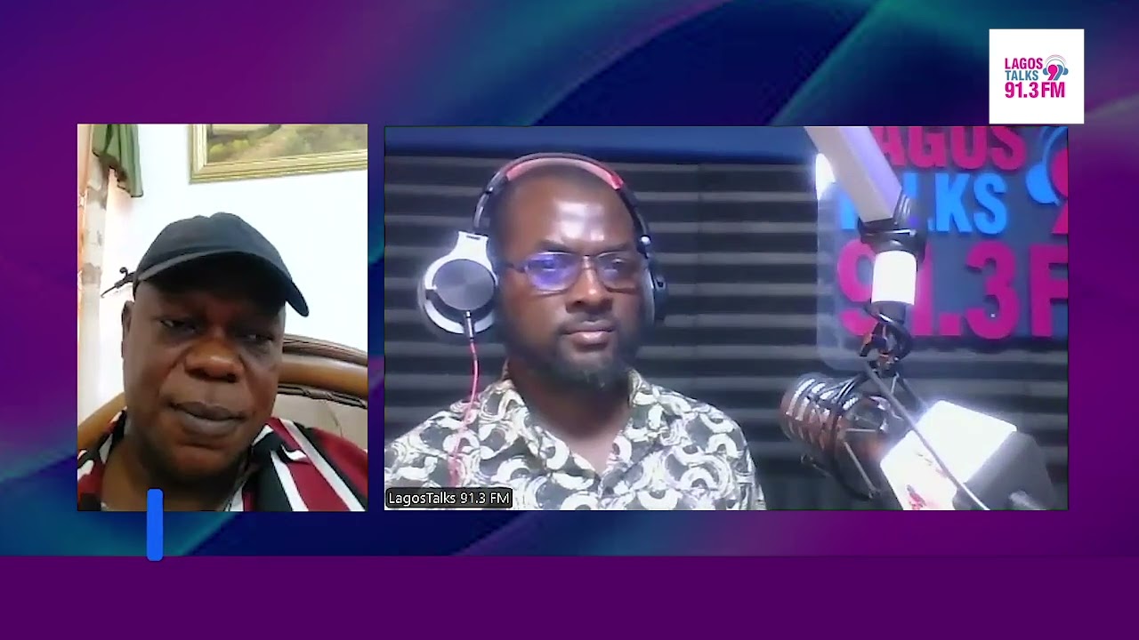 27 Nigerian Girls Rescued From Prostitution Ring in Ghana | Chief Callistus E. Speaks Out #podcast