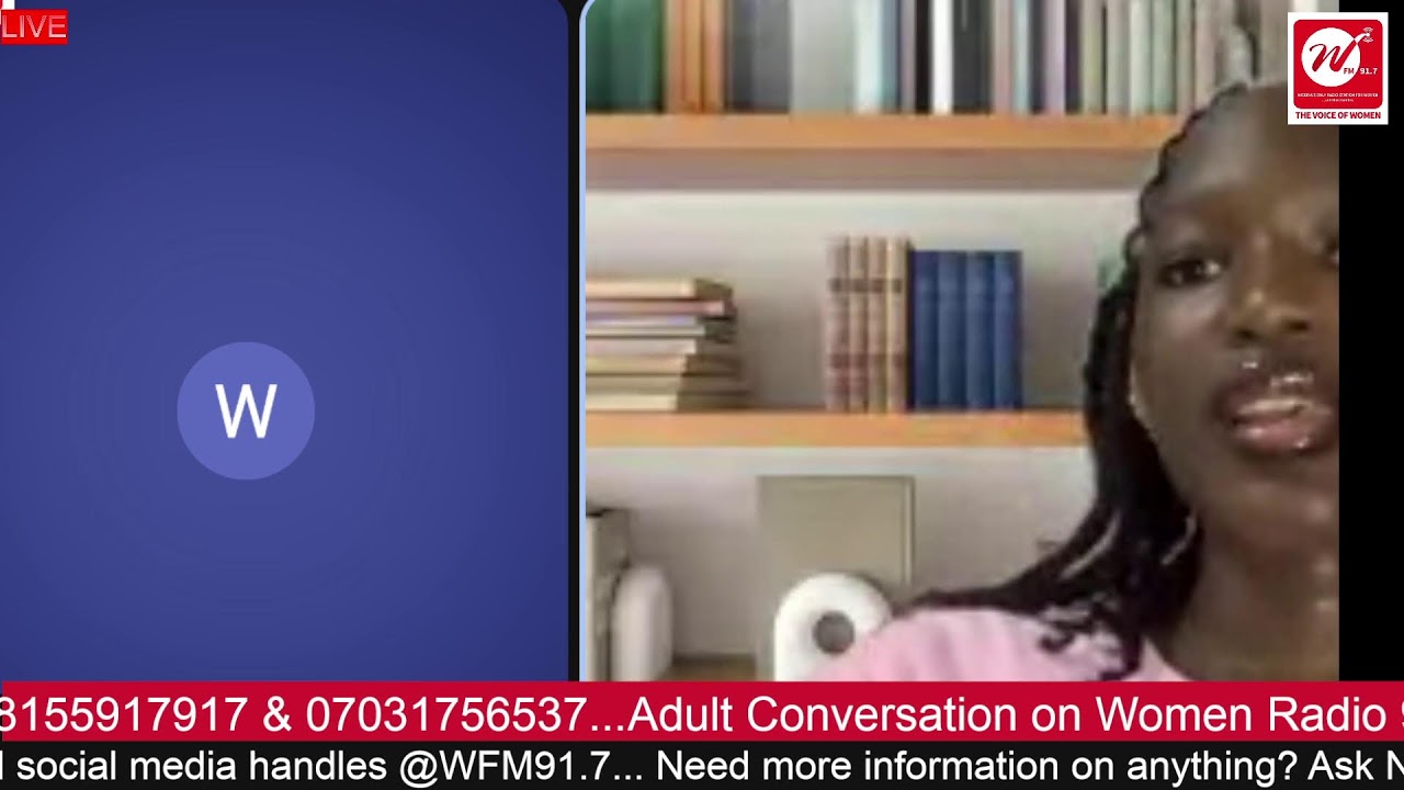 Adult Conversation:How do you forgive and move forward when love leaves you with a permanent scar?
