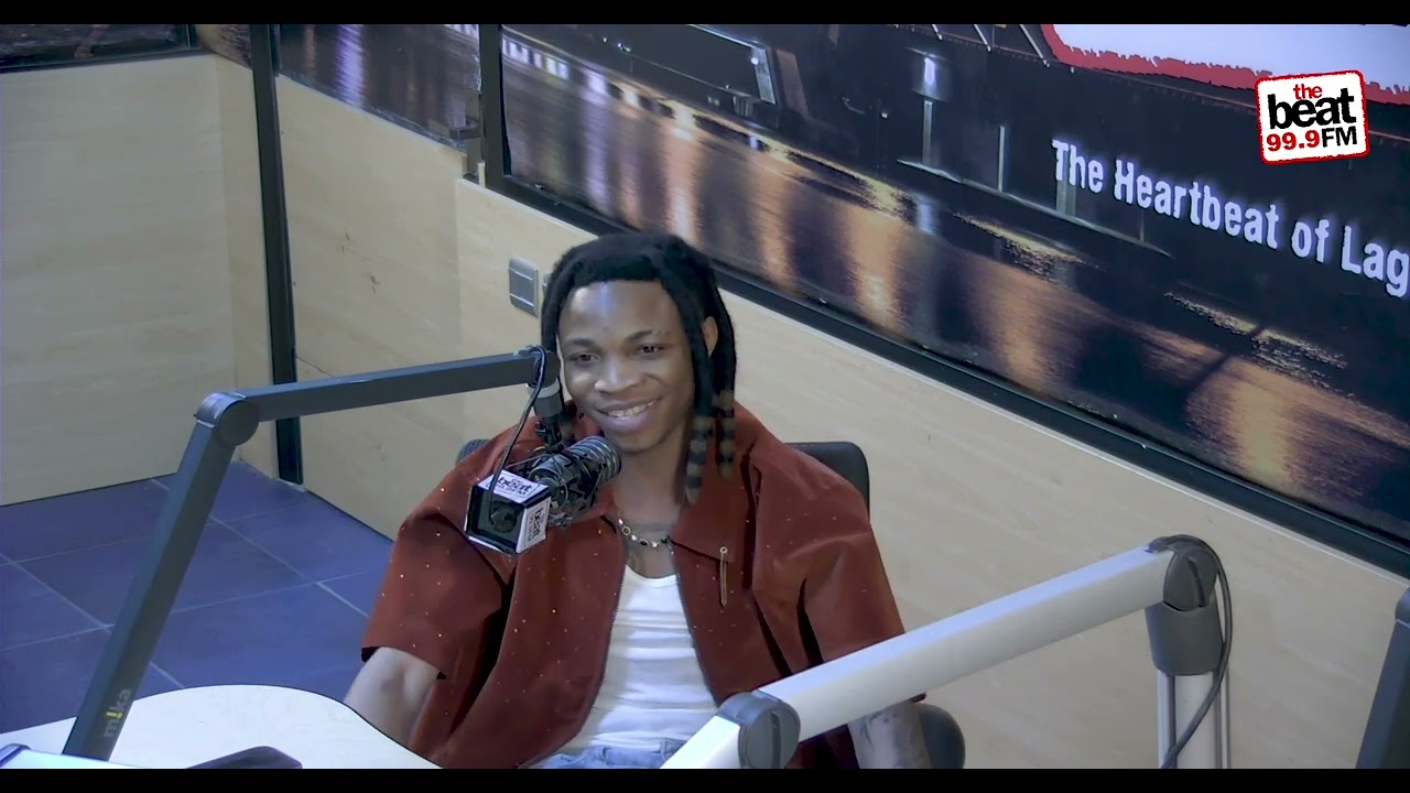 Tiktok Is A Blessing... It Helped My Music - Rybeena on #DriveTimeShow