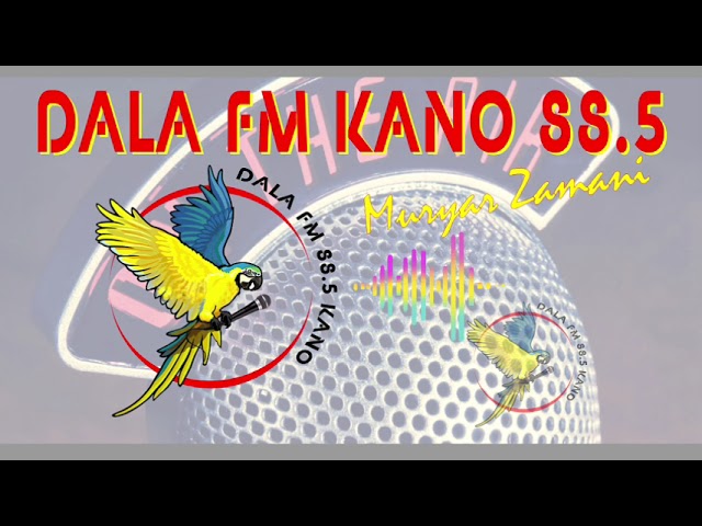 Saurari shirin Baba Suda 04-04-2024, tare da Aisha Tukur Fagan