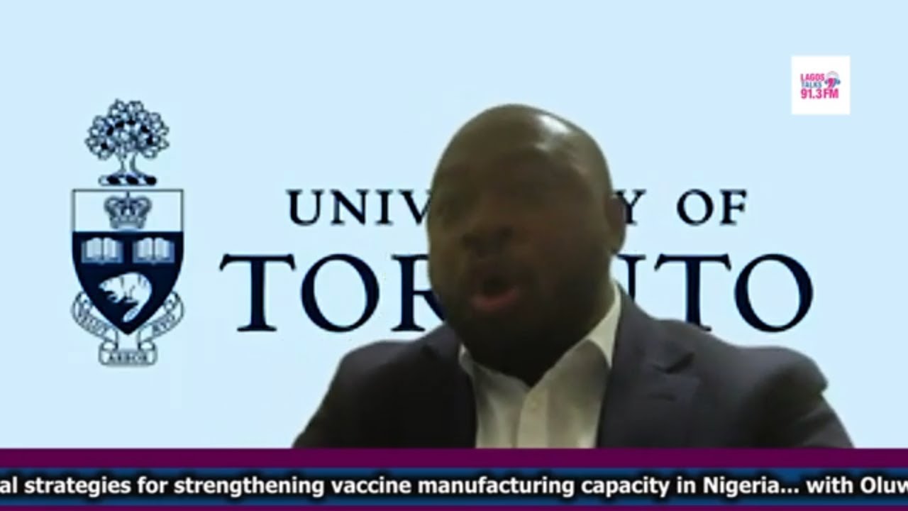 Can Africa Build Its Own Pandemic-Defeating Vaccines? A Deep Dive