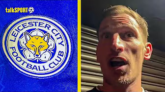 Former Leicester Midfielder Marc Albrighton BELIEVES Club will be "SAFE" Despite 6 Point Deduction!