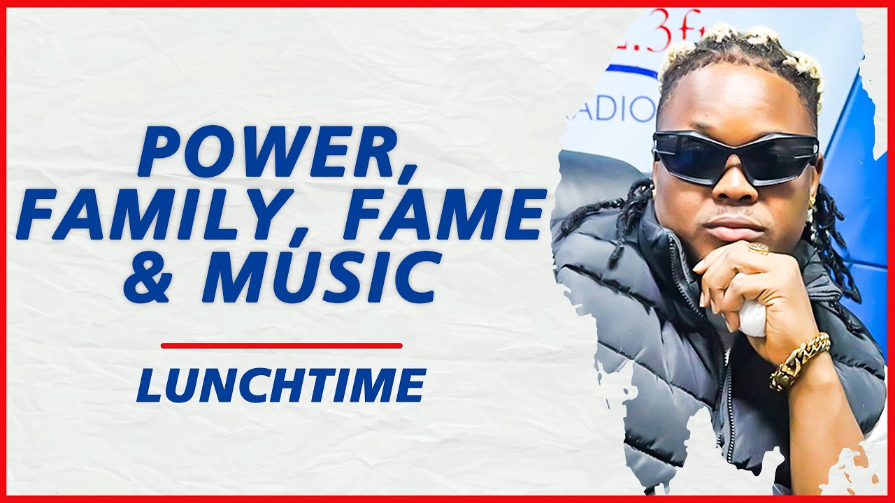 ELTEE SKHILLZ INTERVIEW: Power, Family, Fame & Music Life