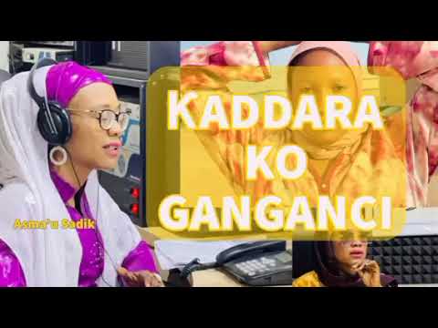 Ƙaddara Ko Ganganci na ranar Laraba 14-12-2022: Labarin Bazawarar Ƙauye Kashi Na 11