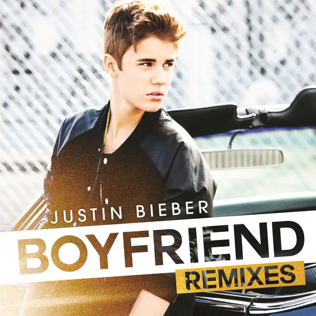 Boyfriend - Joe Gauthreaux & Peter Barona Club Mix