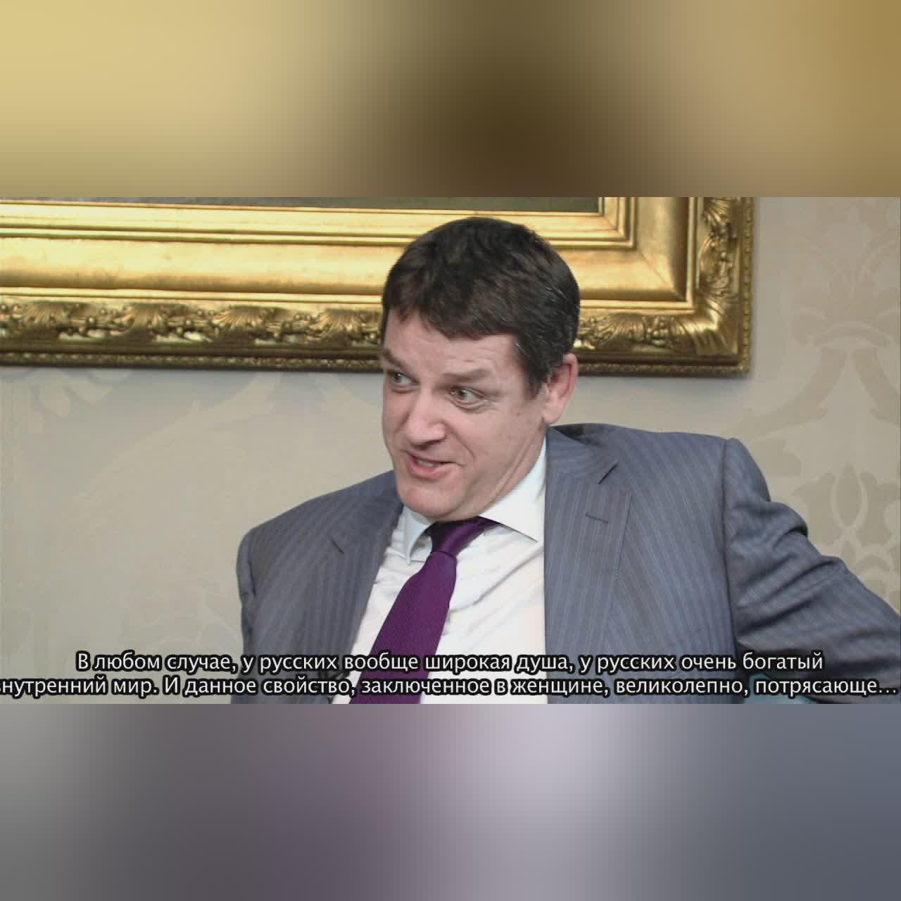 Business Secrets: Stephen Jennings