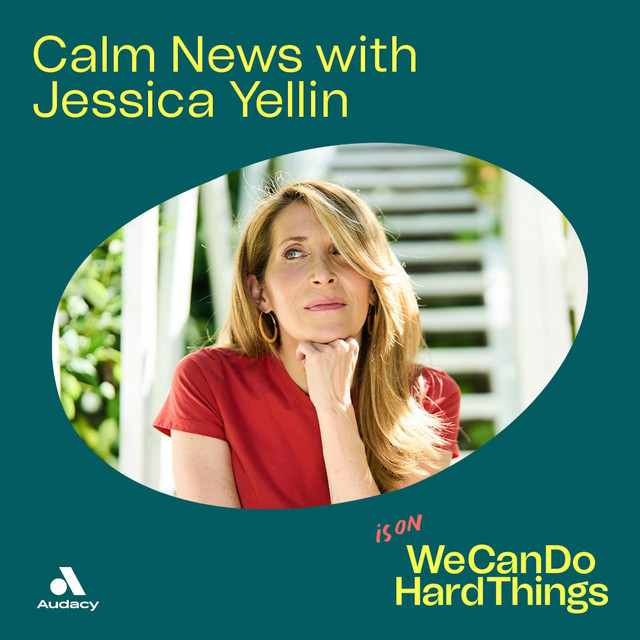100 Days of Trump: What to Know, What to Do & What’s Coming Next | Jessica Yellin