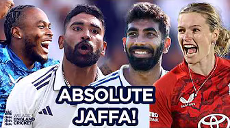 Batters Had No Answer  | Clean Bowled Masterpieces