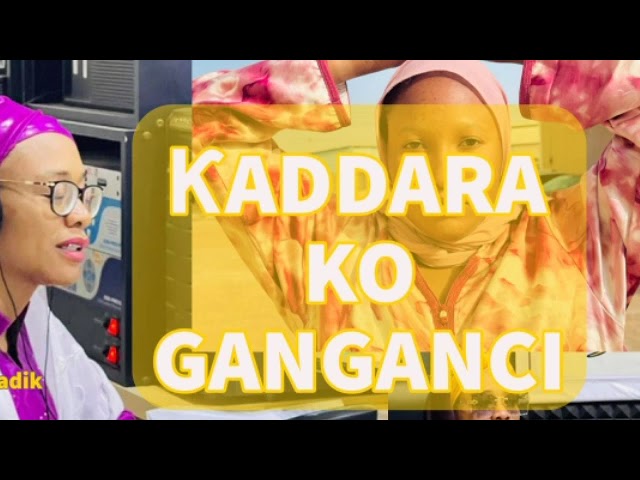 Ƙaddara Ko Ganganci 27-02-2023: Shiri na musamman da Bazawari mai gaskiya da amana