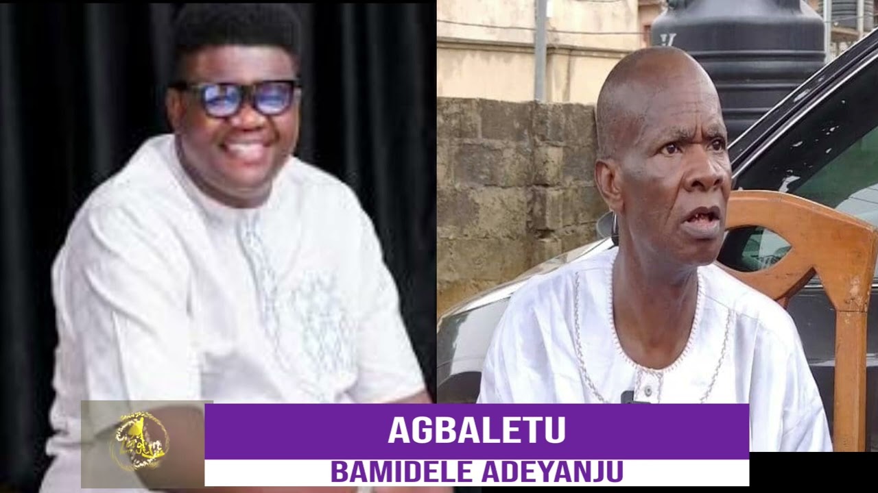 What really made Dele Abiodun's Band Members leave him --Agbaletu