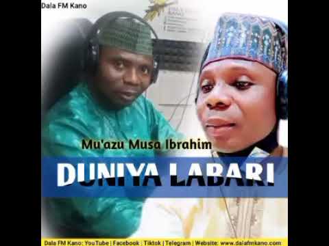 Duniya Labari: Labarin matashi Ɗan Makaranta Kashi Na 4