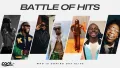 Wizkid, David, Olamide & Burna Boy Who Is Coming Out Alive: Battle Of Hits