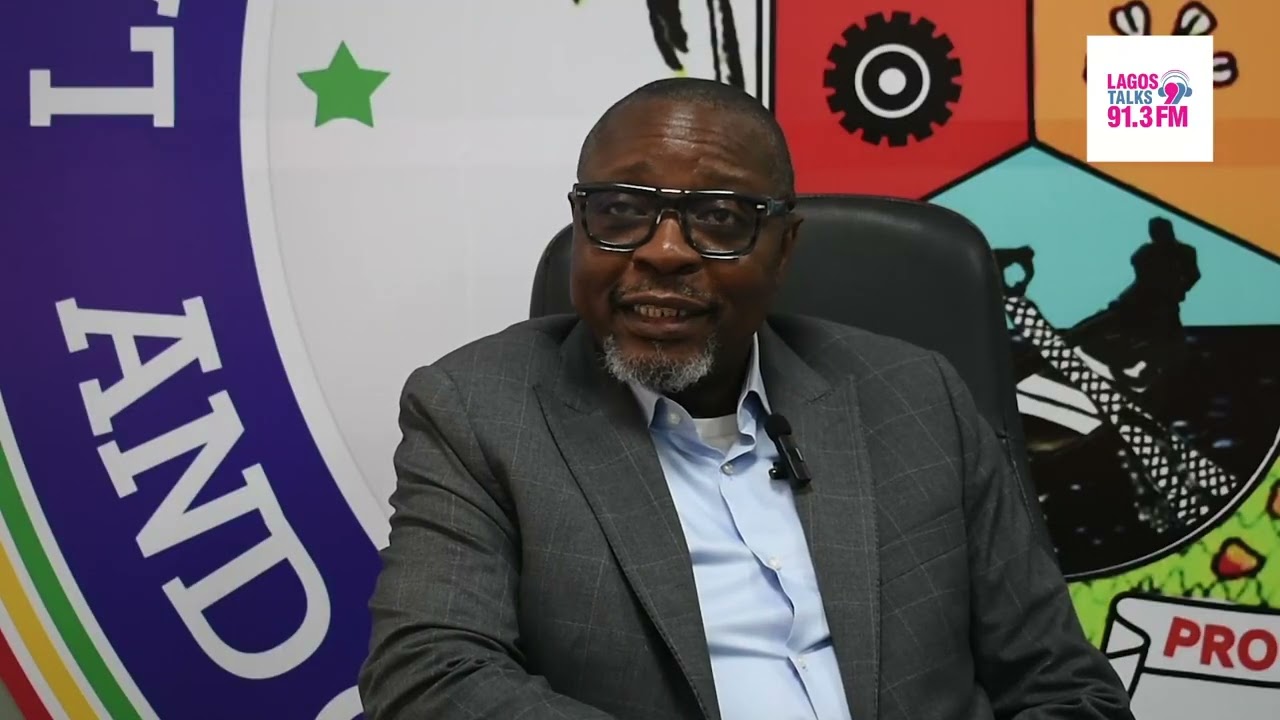 Betting is 100% LEGAL in Nigeria?! Gaming CEO Sets the Record Straight!