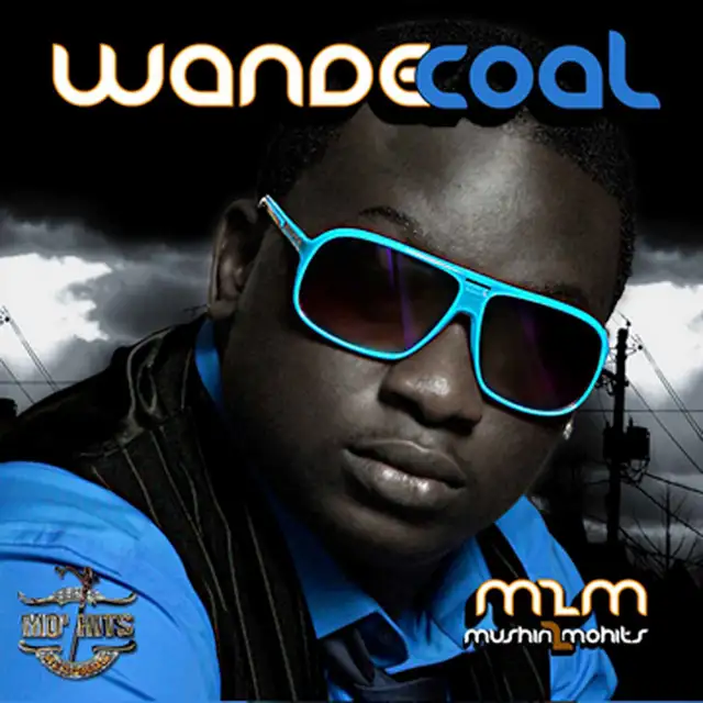 Kiss Your Hands (feat. Ikechukwu)