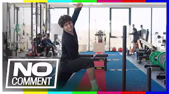 VICTOIRE AU MENTAL À STRASBOURG ET PRÉPARATION DU CLASSIQUE - LE NO COMMENT DE LA SEMAINE