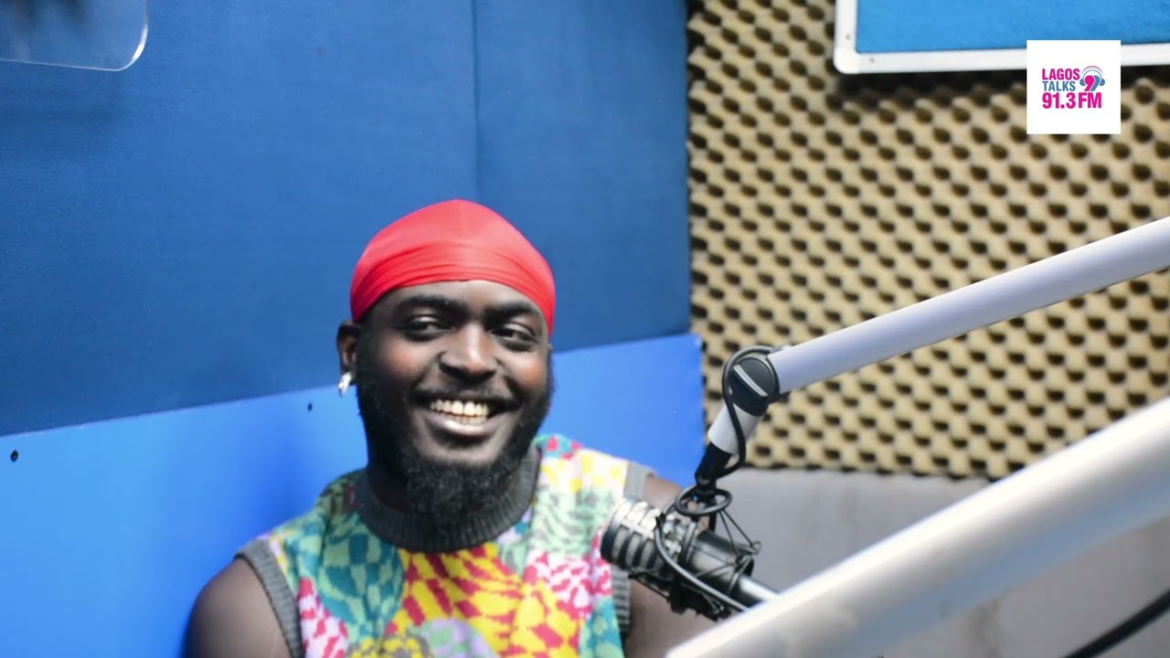 'They Buy Streams, We Struggle' – Famous Bobson Speaks for Upcoming Artists