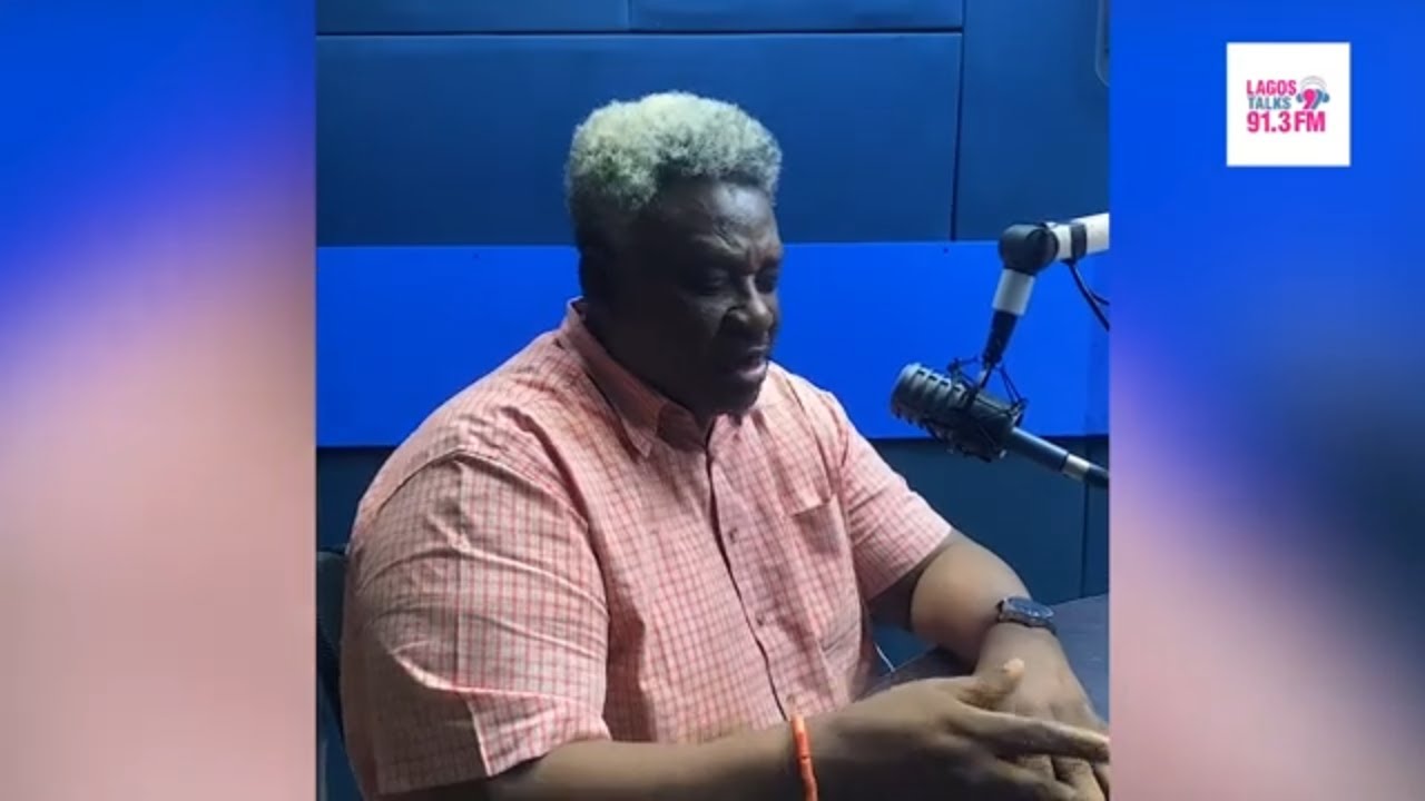 Sports Zone - Uncle Segun EXPOSES the Real Reason Behind Man United’s Collapse