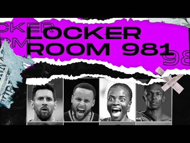 #LockerRoom981: Nigeria hold on after Tunisia fightback