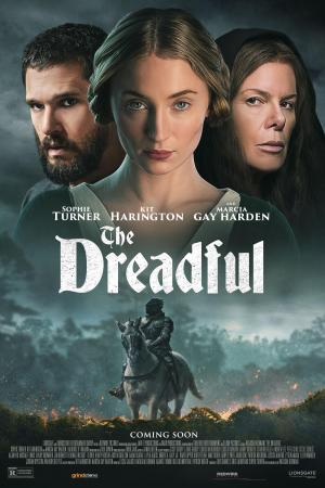 The Dreadful - 123Movies