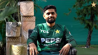 Babar Azam, Shadab Khan & Sahibzada Farhan Q&A | From Best Advice to First-Ball Mindset 🏏