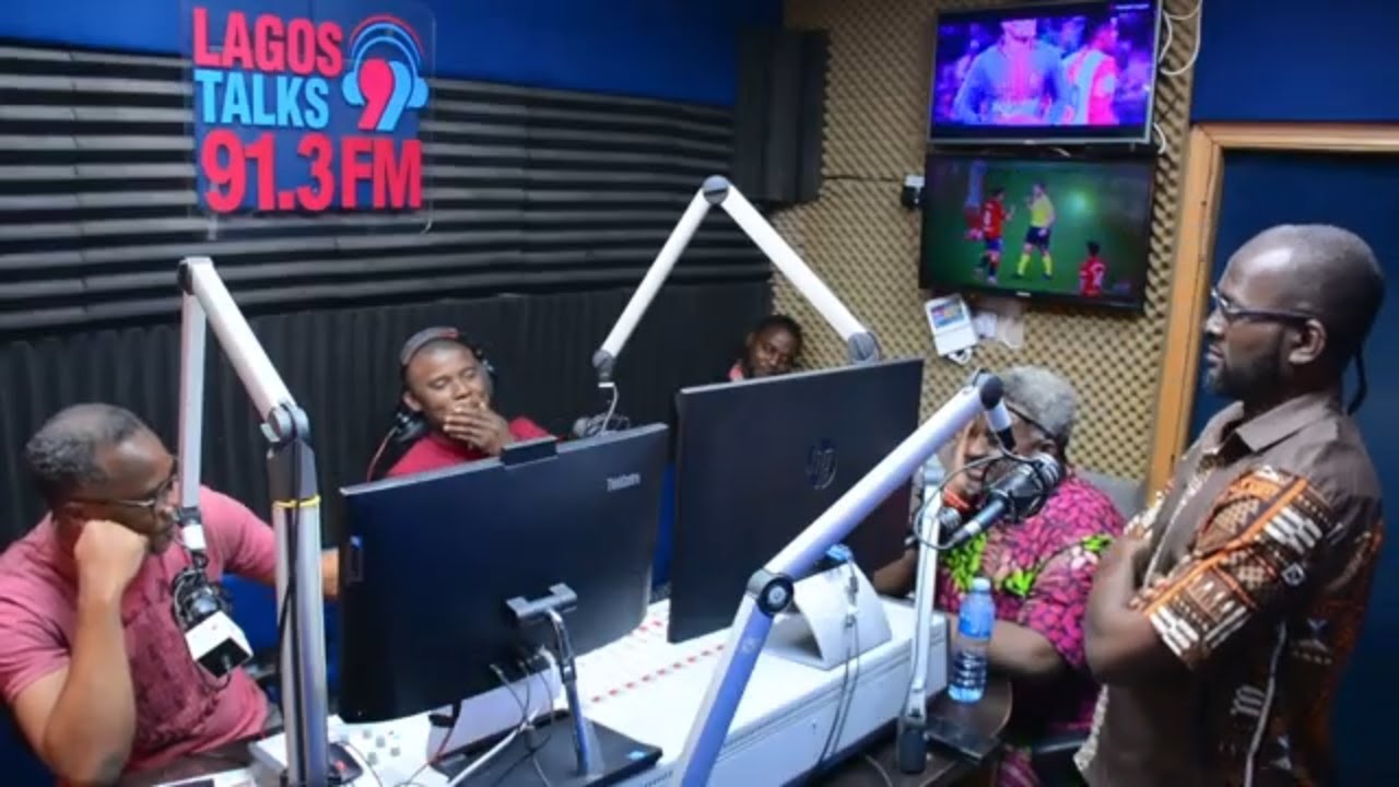 UNCLE SEGUN SAID THIS PRACTIC COULD SAVE YOU FROM CONTACTING HIV.