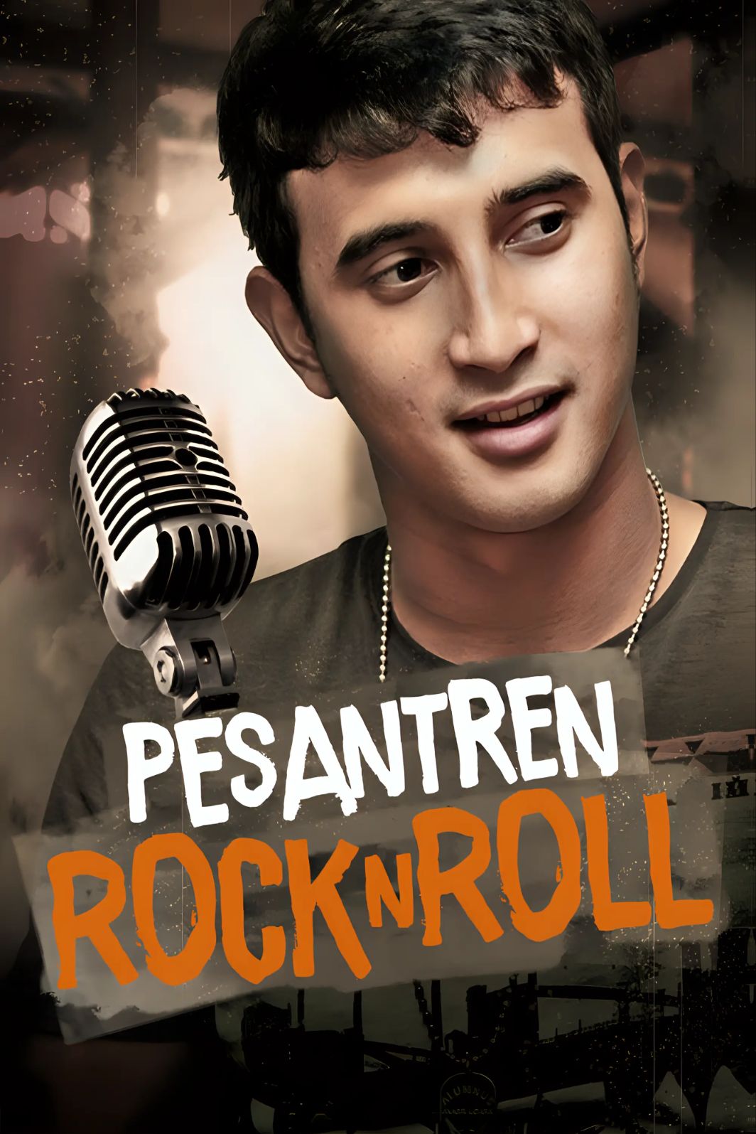 Pesantren & Rock n Roll (2011)