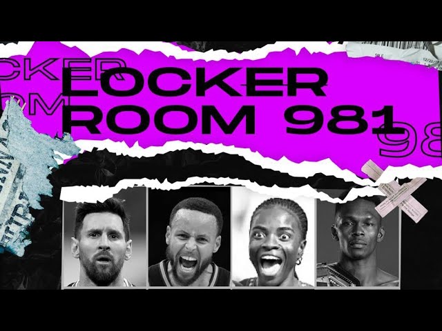 #LockerRoom981: Arsenal rocked by Man Utd, Villa rekindle Premier League title bid