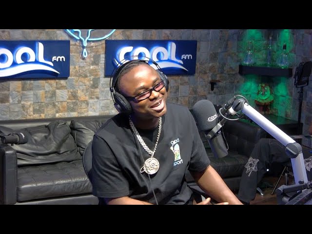 I Don't Want To Be Headies Next Rated." - Kashcoming Says To Do2dtun