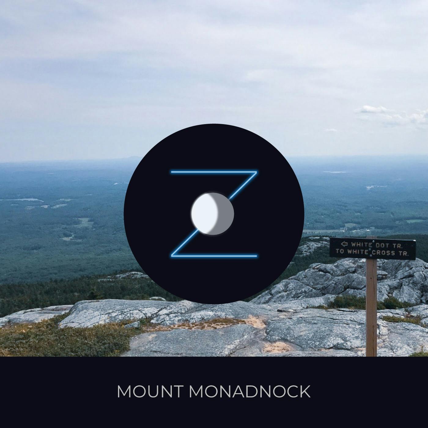 Mount Monadnock cover art
