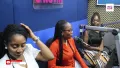 THE DISH HOT TOPICS[Lagos Talks 91.3]