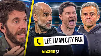 "THE TIME IS COMING!" Man City fan claims Pep Guardiola should LEAVE before TARNISHING his Legacy!