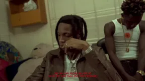 Pressure cover art