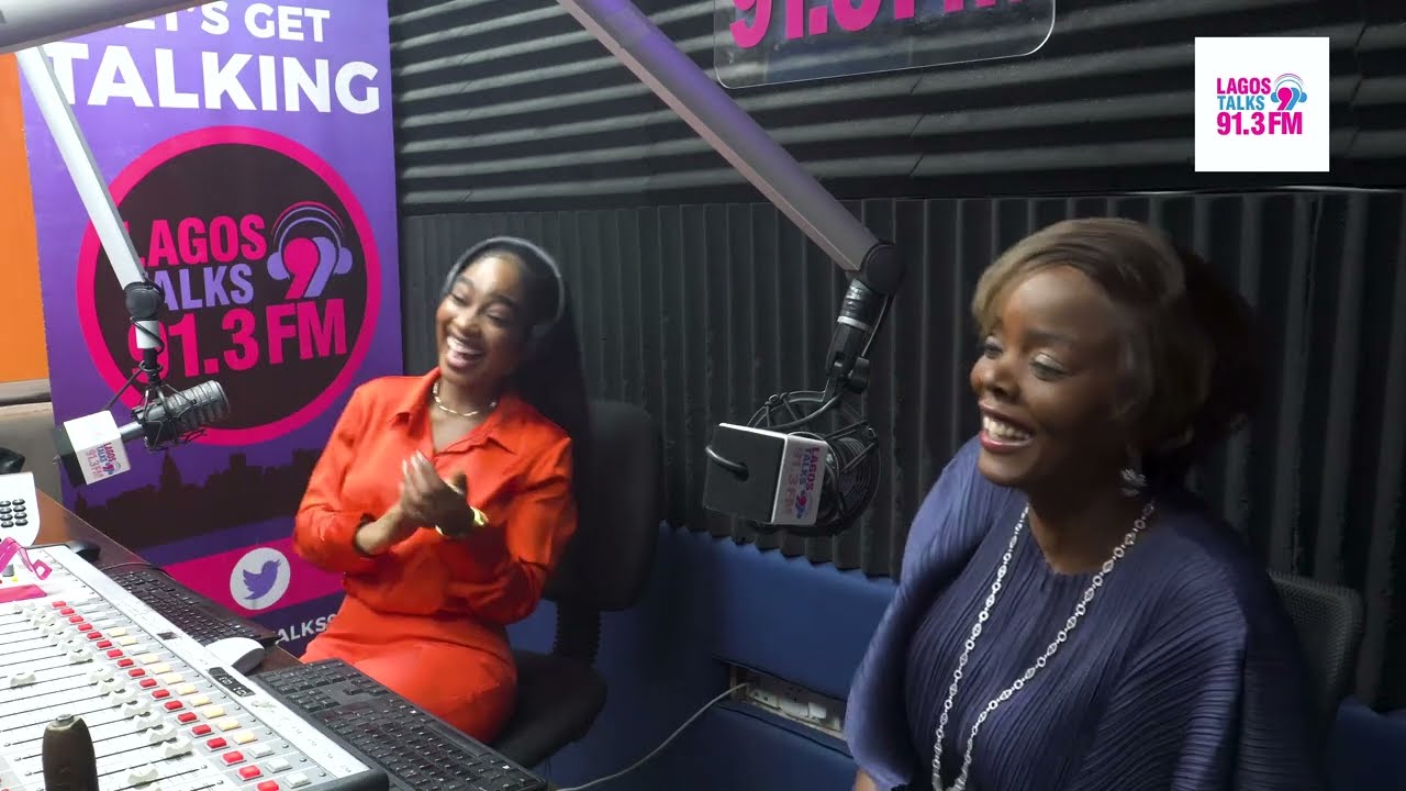 How Ijeoma Ubosi Turned a Car Boot Business Into a Fashion Empire