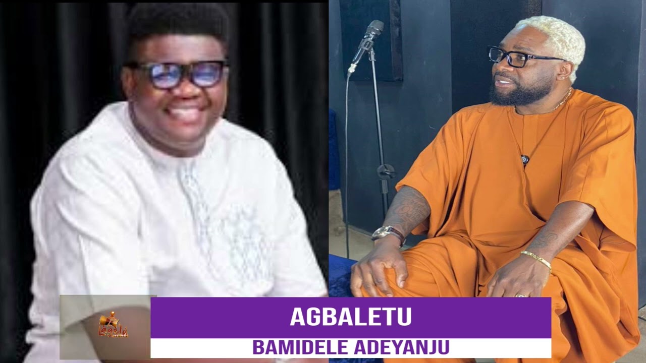 How Shina Peters, Dayo Kujore , and Dele Taiwo's Music influenced my Musical Journey