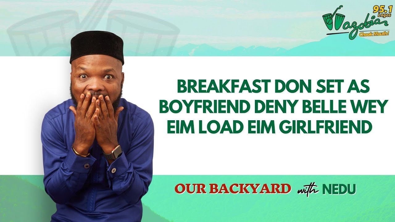 Breakfast Don Set As Boyfriend Deny Belle Wey Eim Load Eim Girlfriend