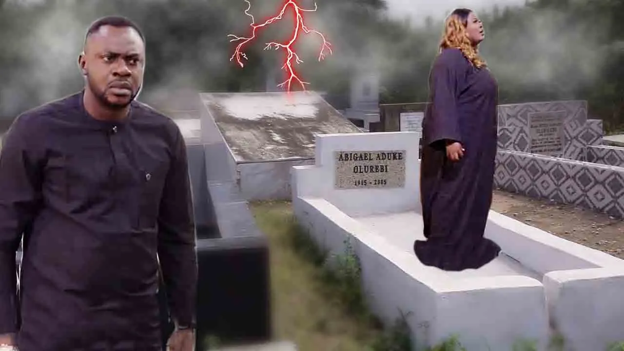 Eemo Iboji: The Mystery Of The Grave