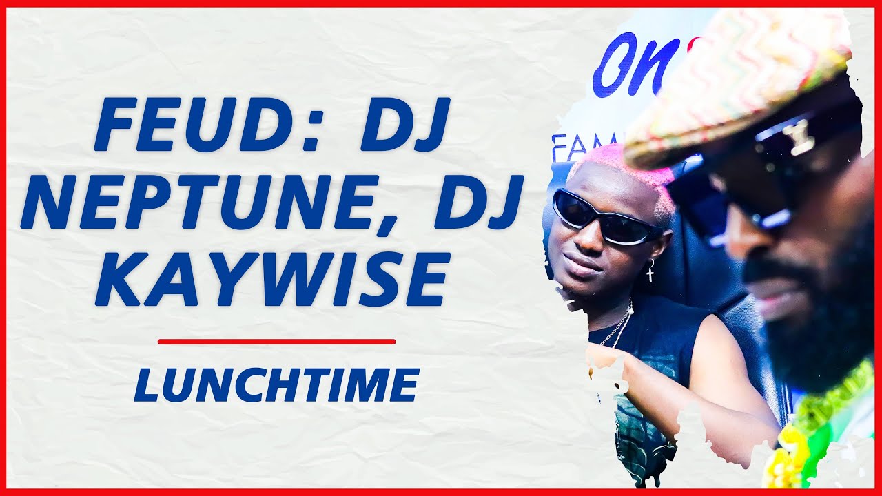 While DJ Neptune addresses feud with DJ Kaywise, Here's what Ruger has to say about BUJU BNXN