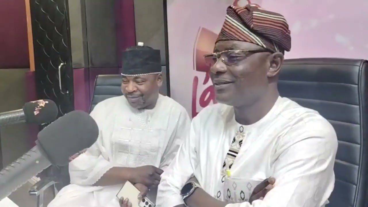 NURTW has stopped causing violence in Nigeria - MC Oluomo