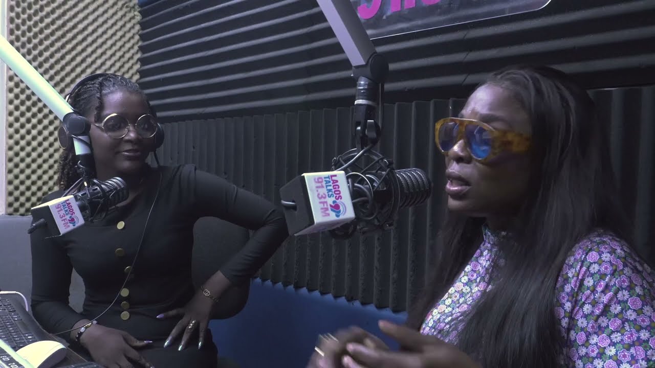 "A Lot of Parents Fail to Realize That Food Is More Important Than Drugs" – Activist Just Adetoun